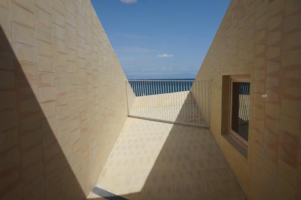 Hotel Santacreu Tabarca Exterior photo